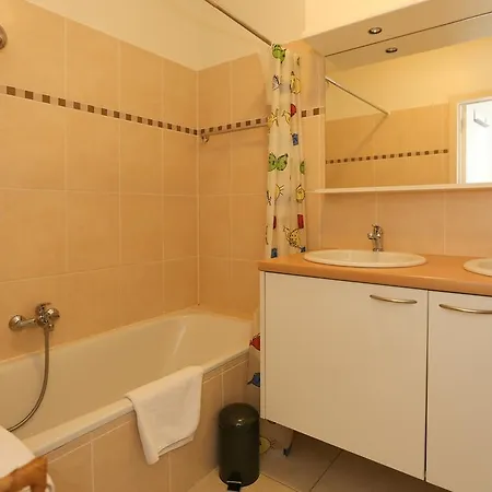Casa Verde Ii Apartment Nieuwpoort