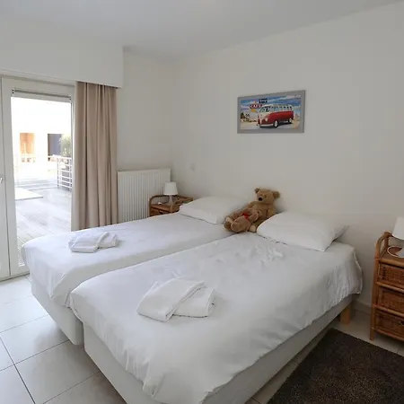 Apartment Casa Verde Ii