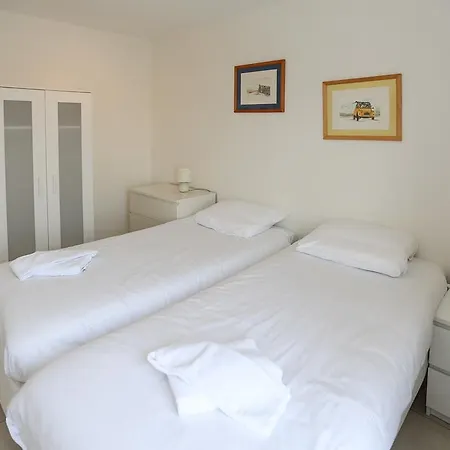 Apartment Casa Verde Ii *