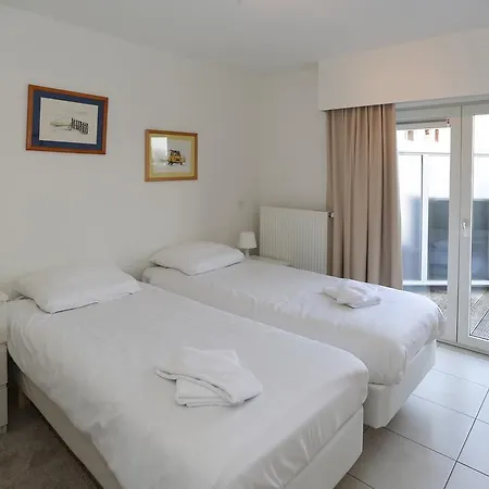 Apartment Casa Verde Ii