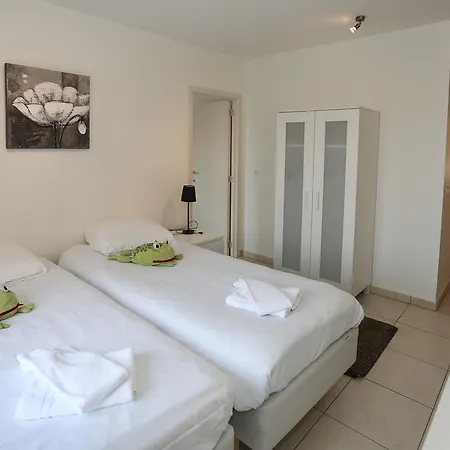 Casa Verde Ii Apartment
