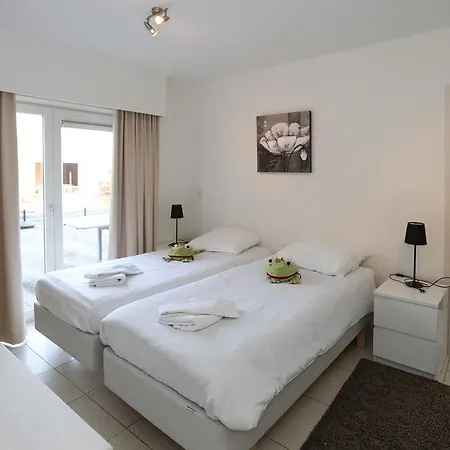 Casa Verde Ii Apartment *