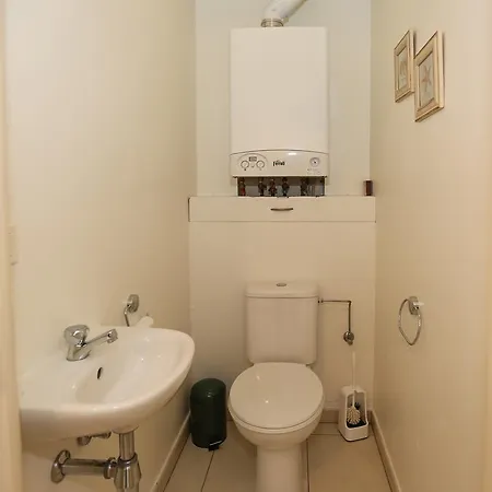 Apartment Casa Verde Ii