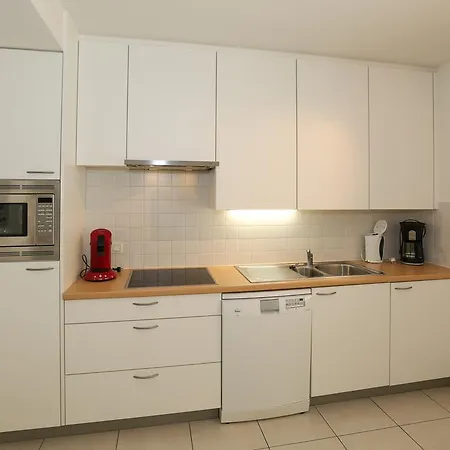 Apartment Casa Verde Ii