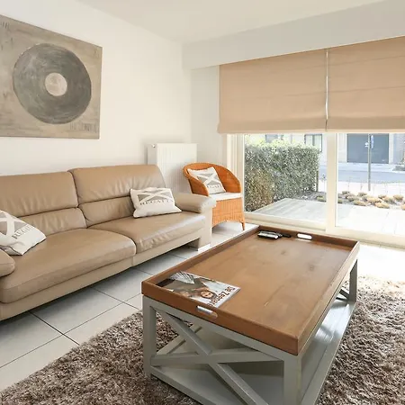 Casa Verde Ii * Nieuwpoort