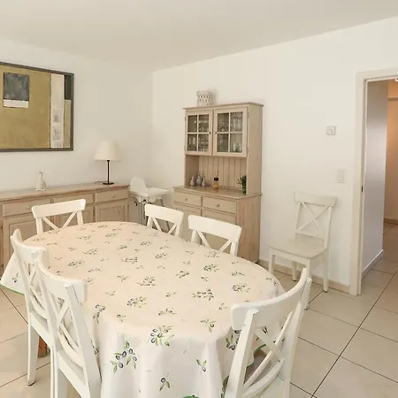 Apartment Casa Verde Ii *