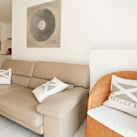 Casa Verde Ii * Nieuwpoort
